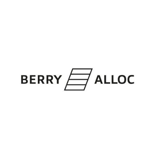 Panele Drewniane Berry Alloc Logo
