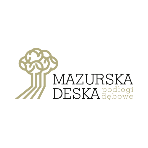 Mazurska Deska Logo